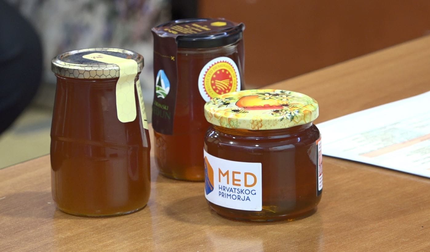 Otvorena 14. Nacionalna konferencija o sigurnosti i kakvoći pčelinjih proizvoda