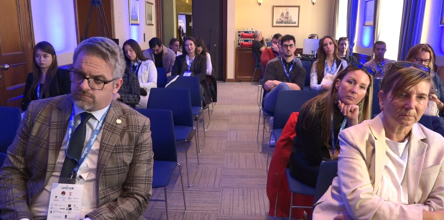 Počela IT konferencija Unlock Rijeka