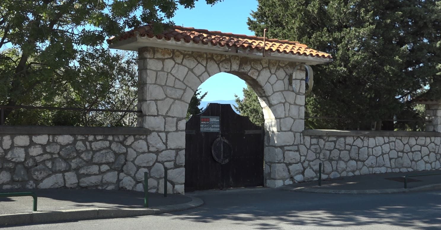 Unija Kvarnera kostrensku Vilu Stipanović želi proglasiti kulturnim dobrom lokalnog značaja