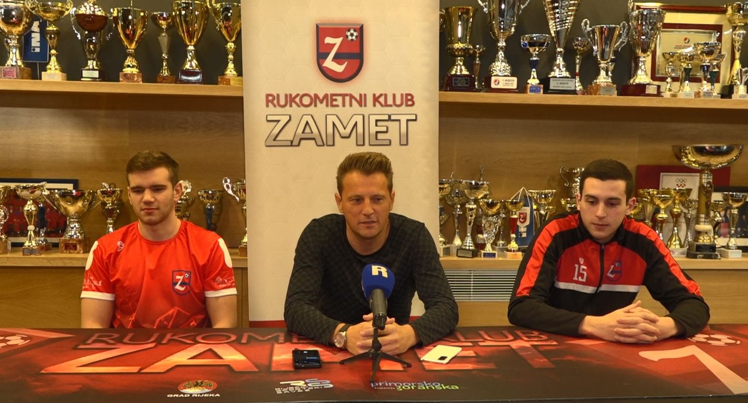 Zamet u nedjelju dočekuje Poreč