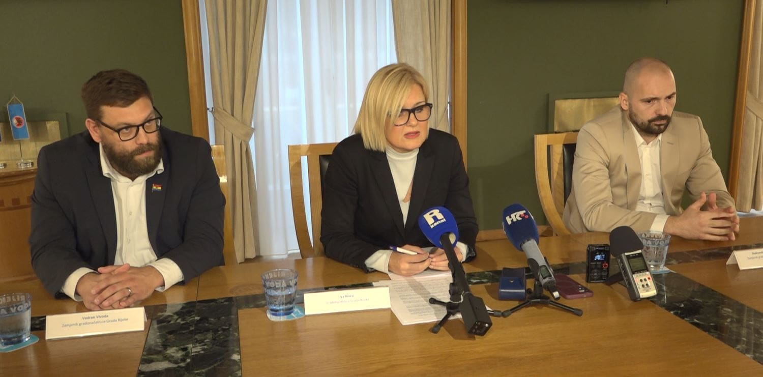 Iva Rinčić smijenila Upravno vijeće Dječjeg vrtića Rijeka