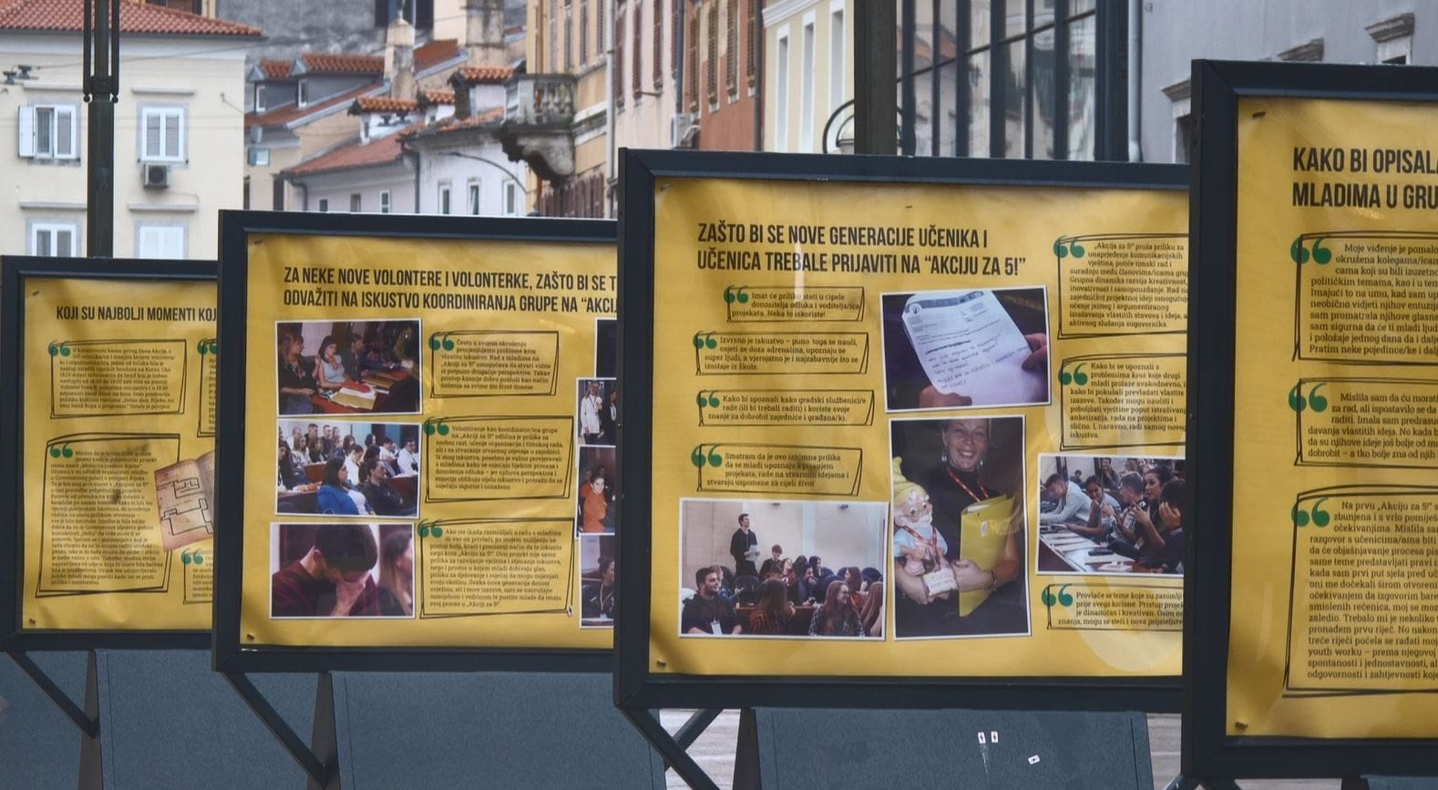 Jubilej Akcije za 5!Ove godine tema je Umjetna inteligencija