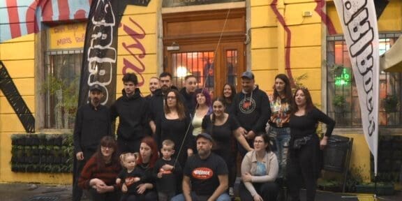 Udruga Ri Rock proslavila 20.godina postojanja