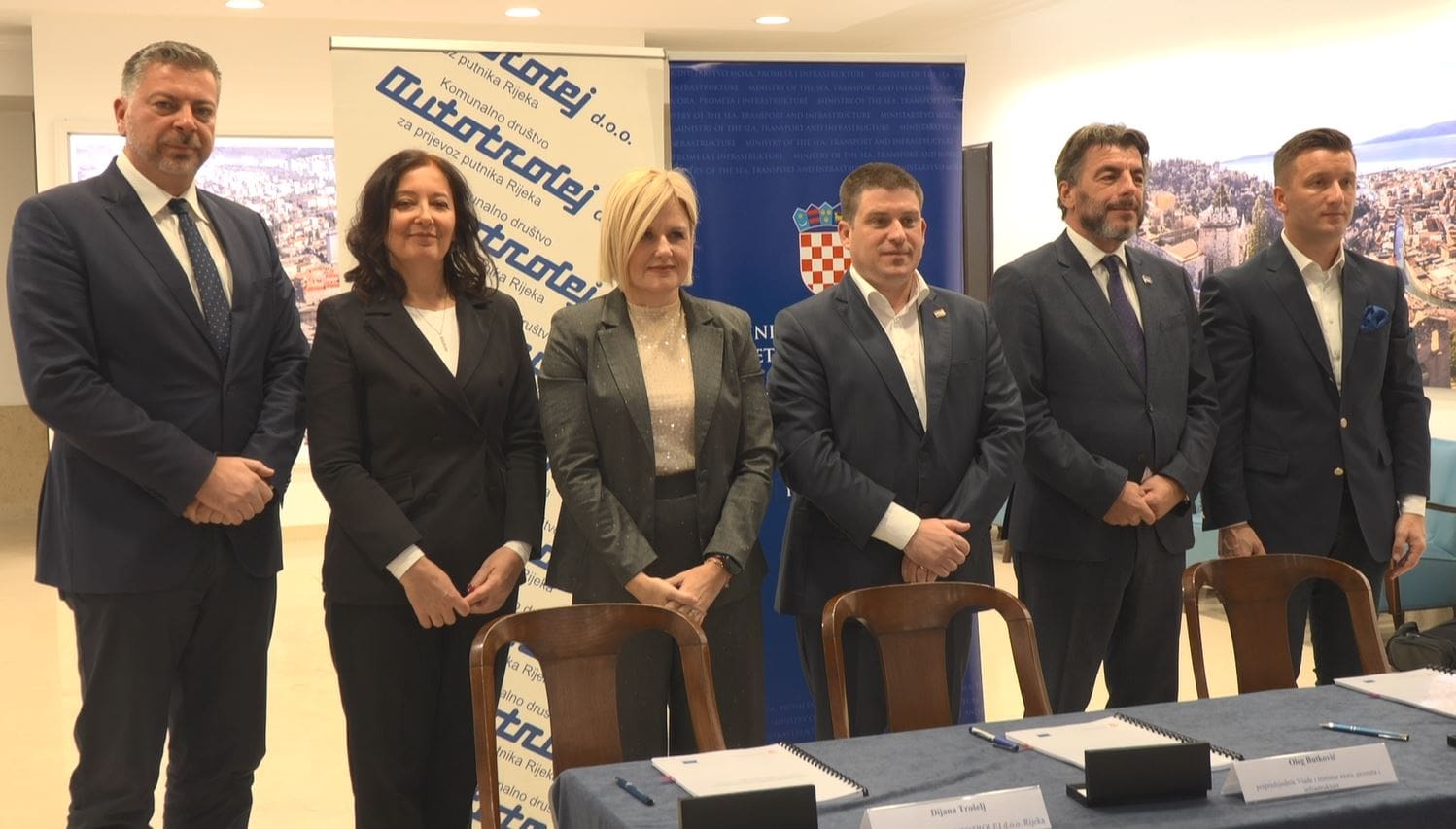 Autotrolej će nabaviti 20 novih autobusa na električni pogon