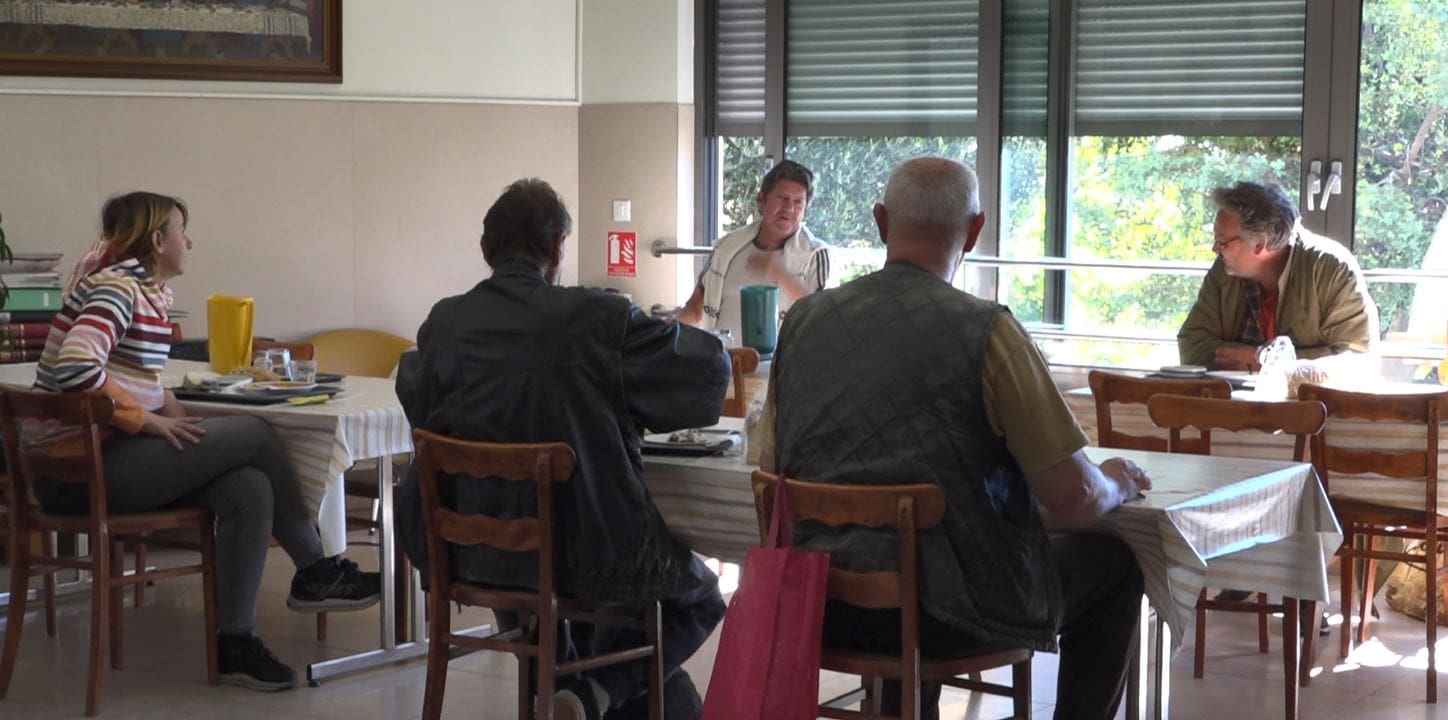 Svjetski je dan beskućnika: U Kući utočišta svoje utočište dnevno pronađe do 70 osoba