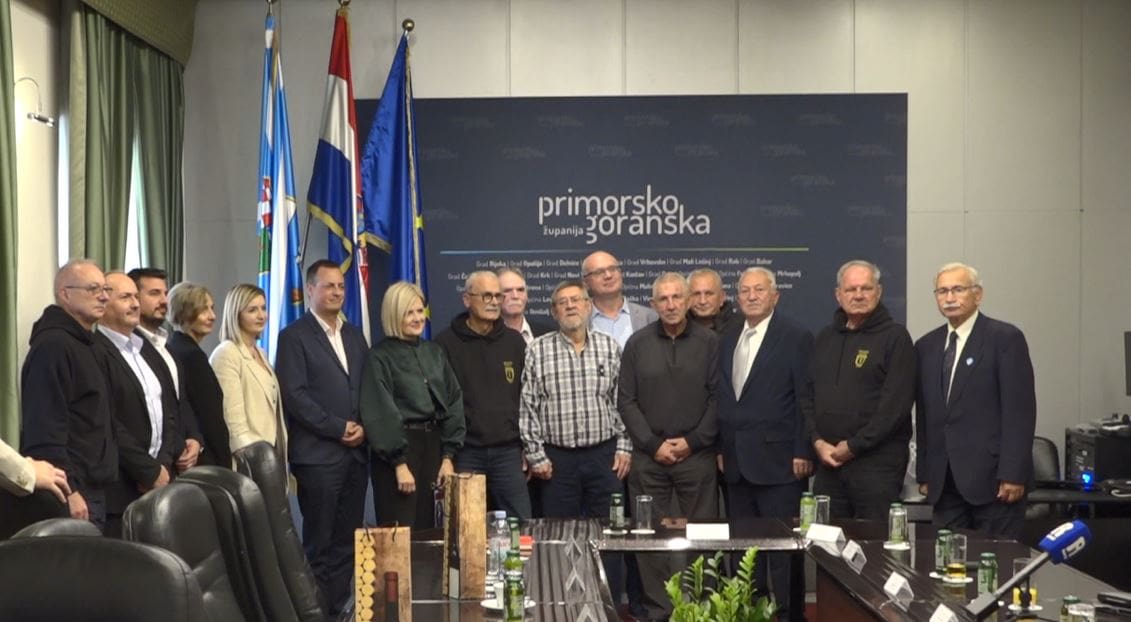 128.brigada HV Sveti Vid i 138.brigada Goranski risovi obilježili 34.obljetnicu