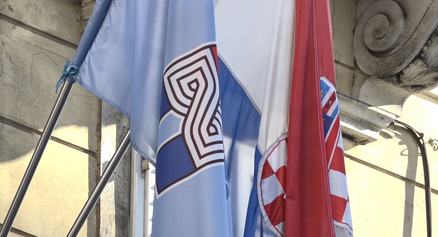 Tko će voditi riječki HDZ? Zasada se kandidirala dva kandidata