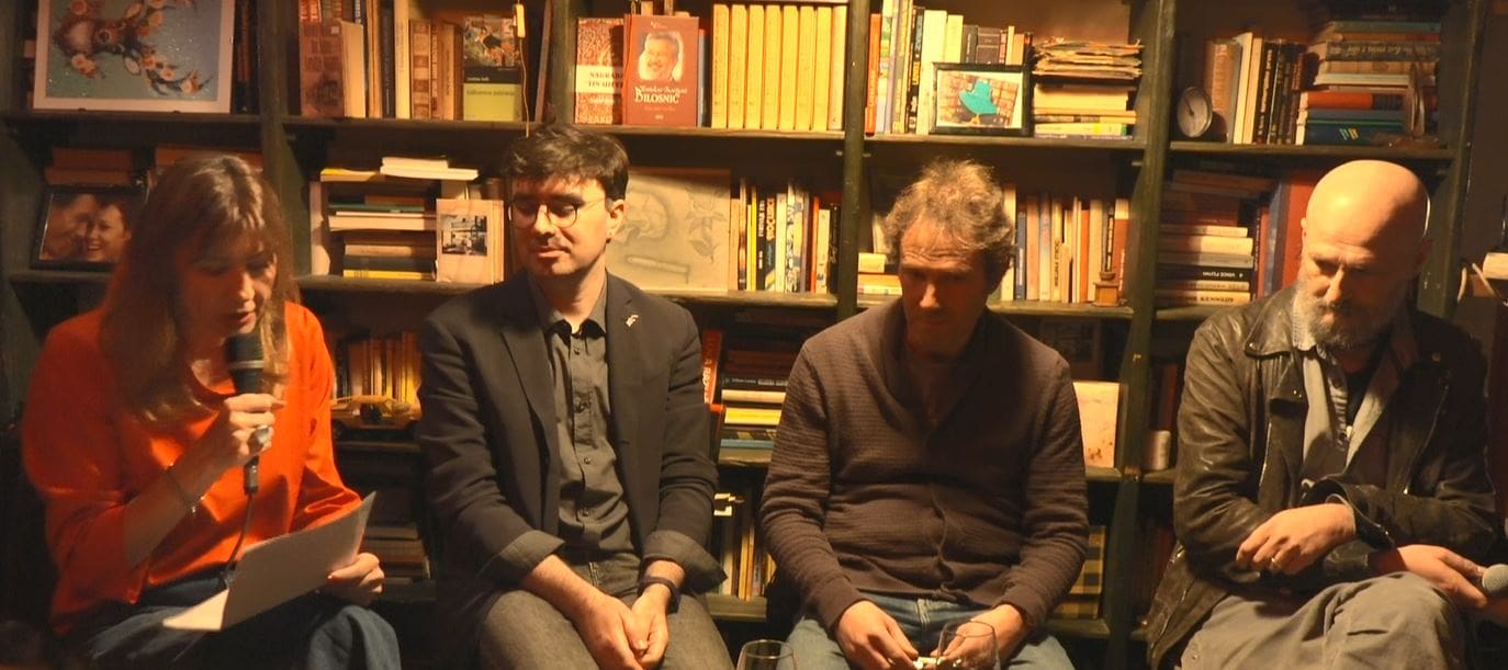 Nova predstava riječkog HNK: “Tri sestre, ja”, autor glazbe je  Damir Urban