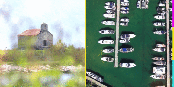 Zeleno plavi horizonti – Gorski kotar 2