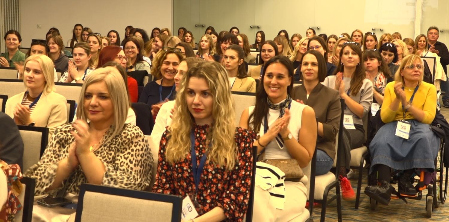 Hrvatska vapi za logopedima