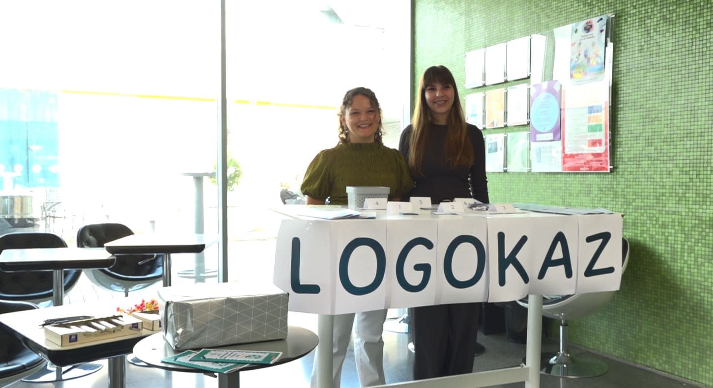 Studentica logopedije Dora Biloš muca od svoje četvrte godine i zna koliko je bitno osvjestiti taj problem