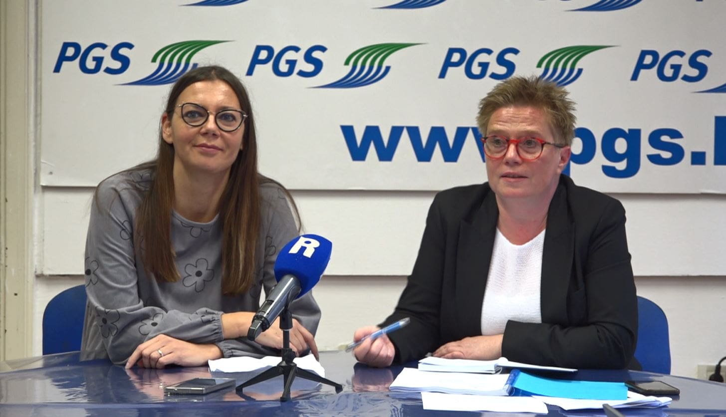 PGS uoči Gradskog vijeća: Na dnevnom redu nema rebalansa proračuna, ni izvješća o Čistoći