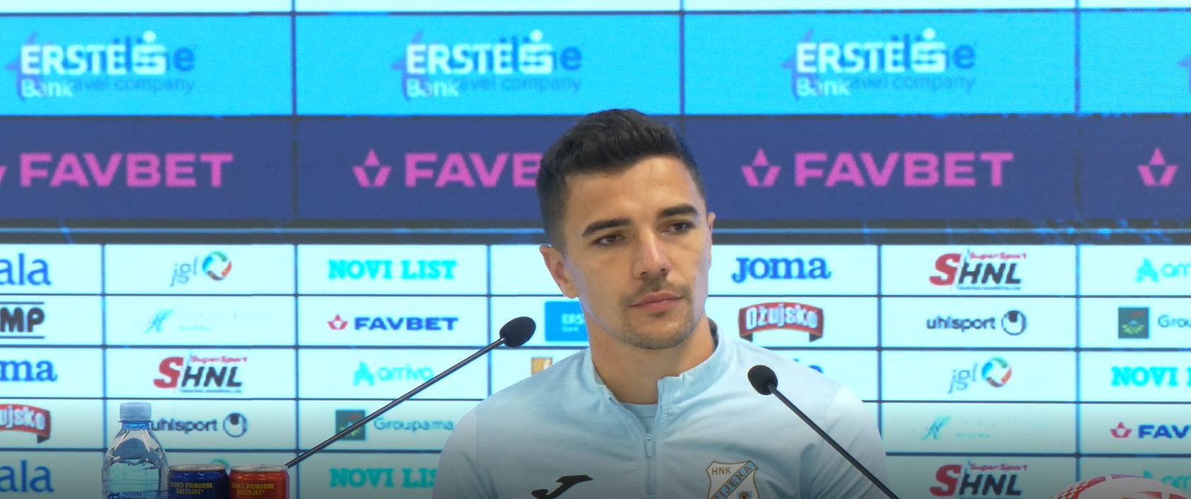 Prva nogometna liga se vraća na travnjake! Rijeka u subotu gostuje u Koprivnici