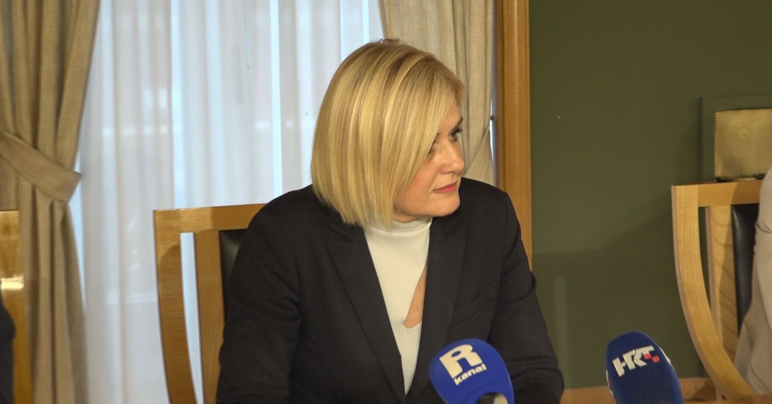 Hoće li Rijeka postati grad s najnižim porezom na dohodak među velikim gradovima?