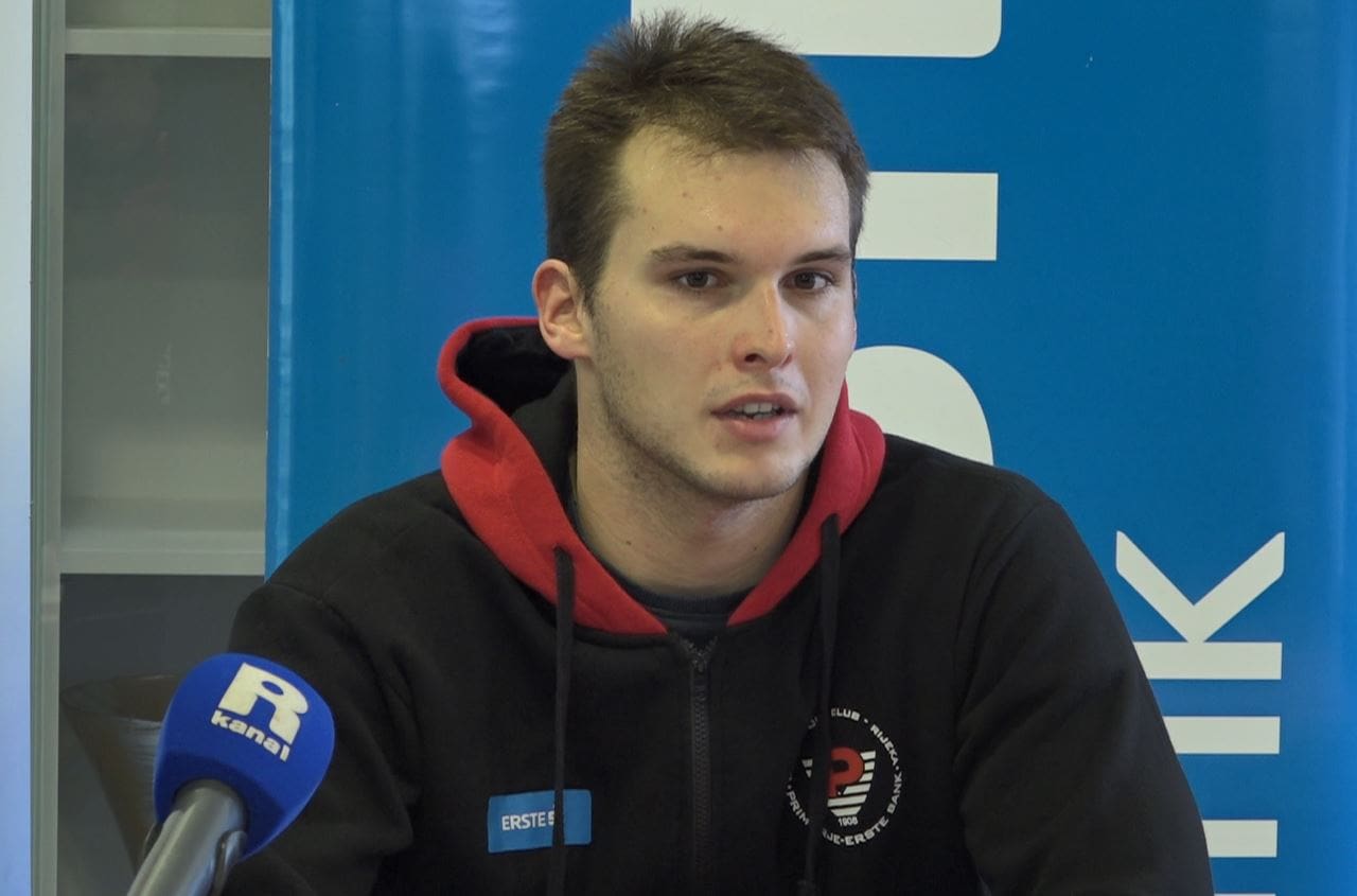 Na bazenu Kantrida vaterpolisti Primorja dočekuju Solaris