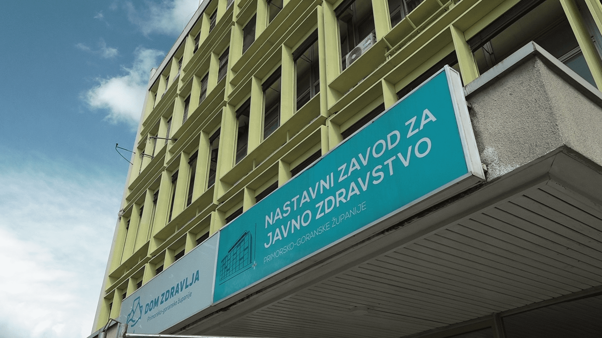 Respiratorni punkt NZZJZ PGŽ započinje s radom u ponedjeljak
