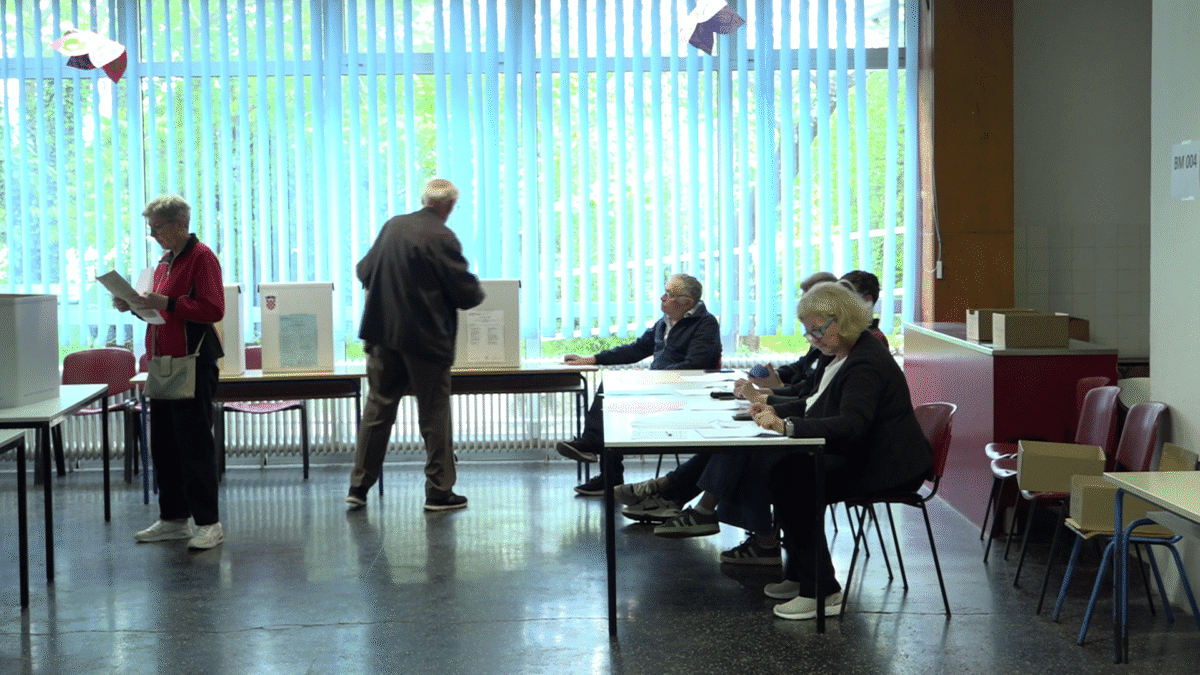Izbori za predstavnike manjina u gradskom vijeću  i Županijskoj skupštini