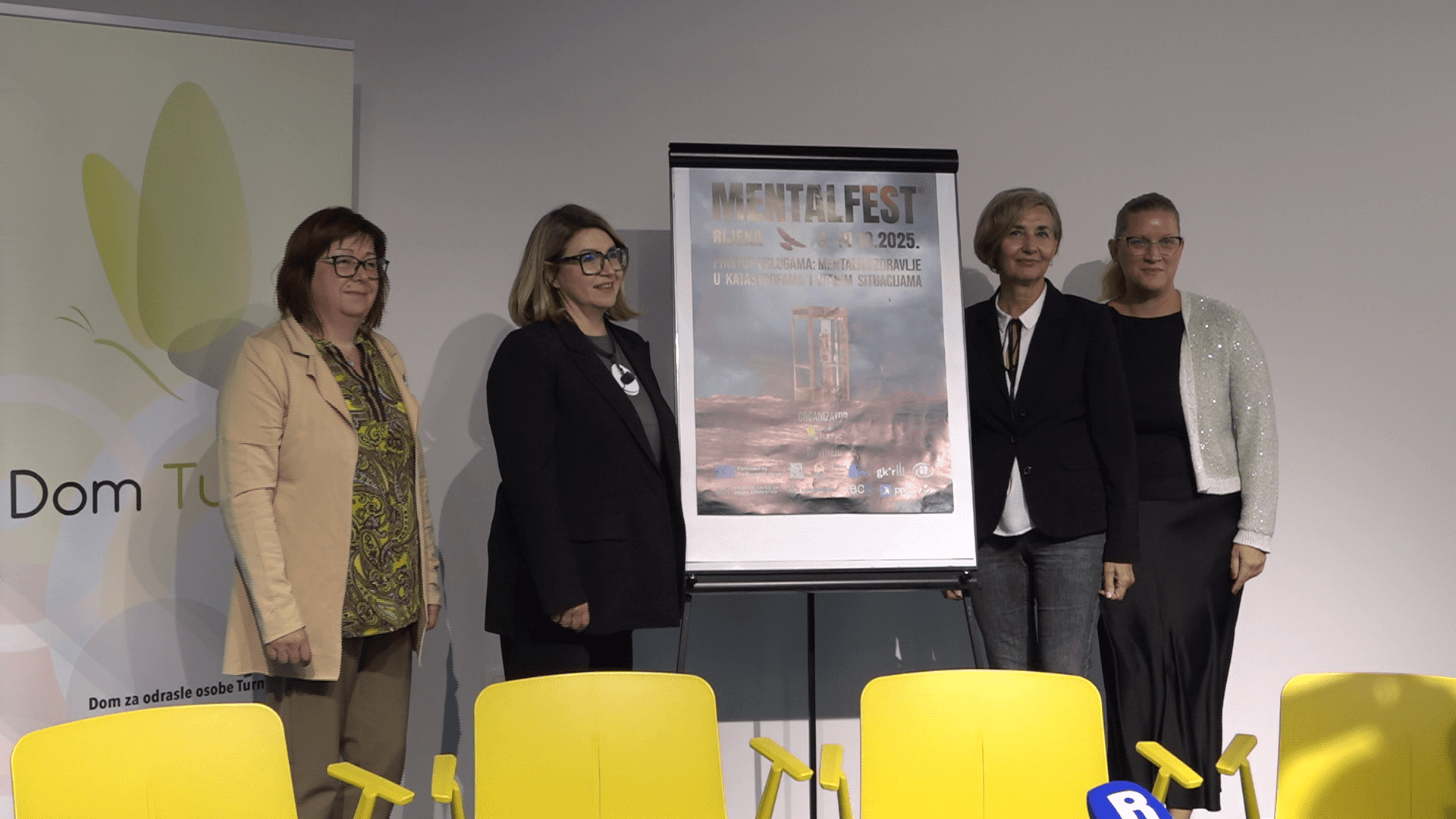 Festival mentalnog zdravlja počinje u Rijeci