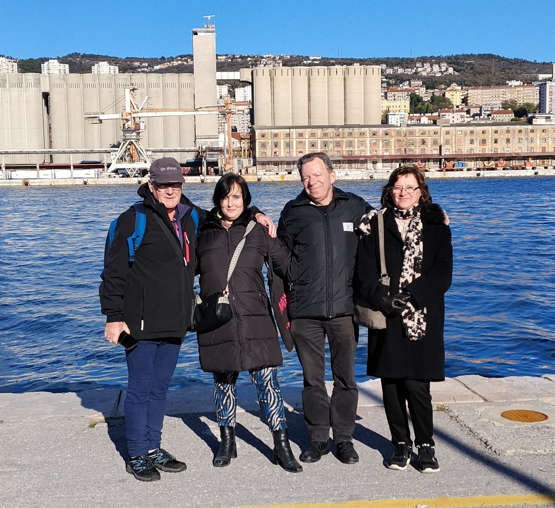 Šetnja podrške osobama s invaliditetom