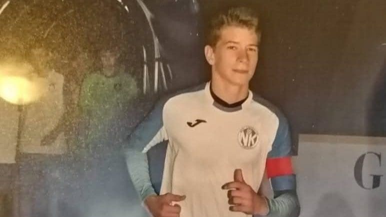 In memoriam Adam Cvitković: Humanitarna akcija u čast mladog sportaša