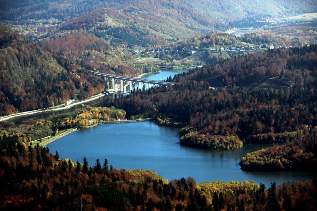 Gorski kotar je najpoželjnija ruralna destinacija Hrvatske