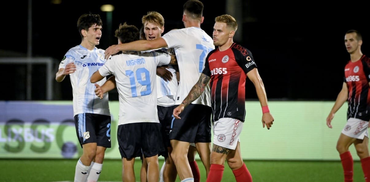 Toni Fruk: Ne znam jesmo li zaslužili više od boda