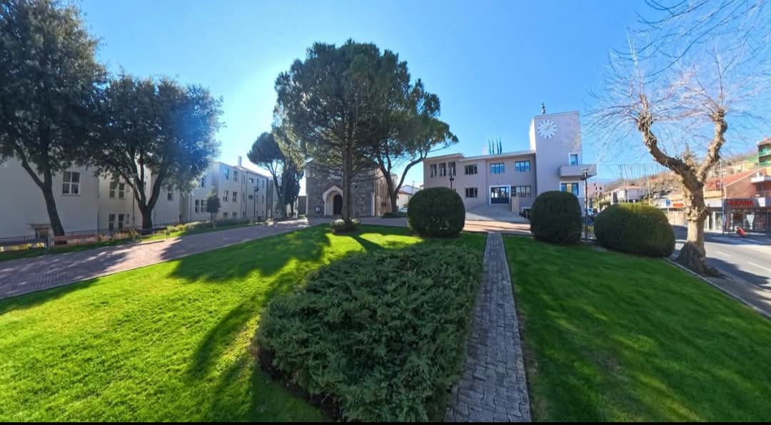 Klizalište i 25 blagdanskih događanja:  U petak počinje Advent pul Matuj <br><br>