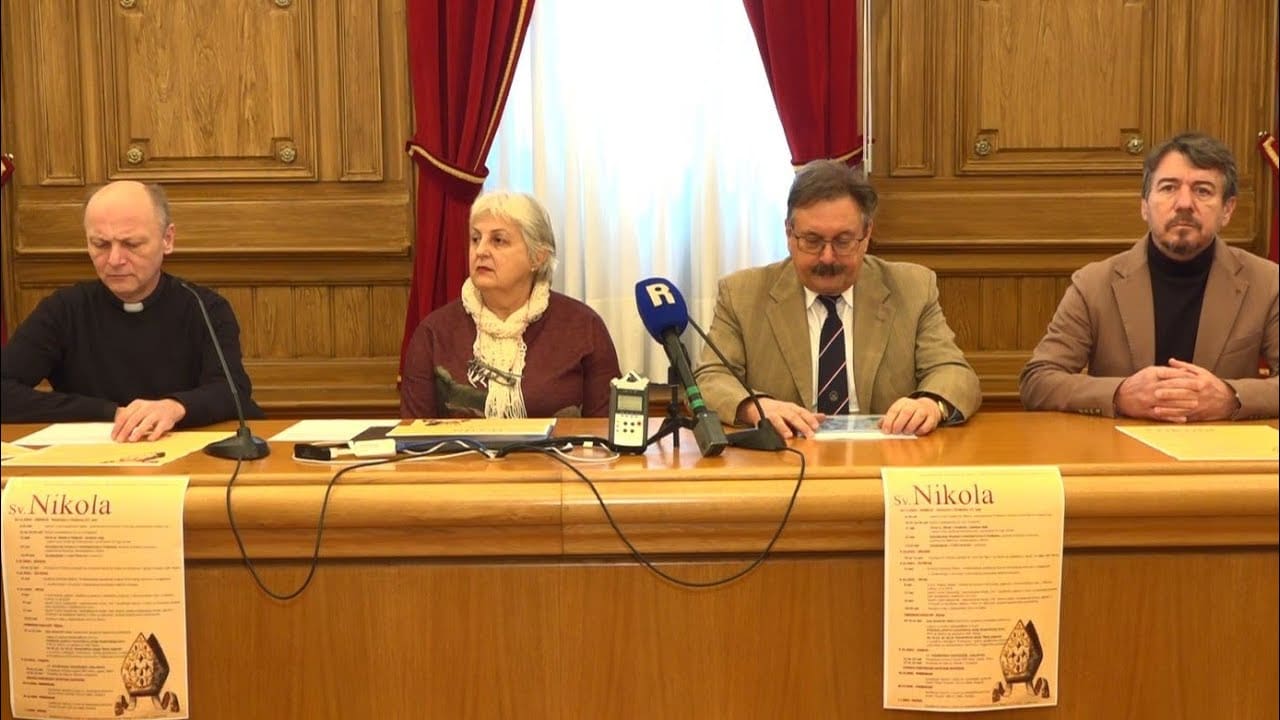 Ove nedjelje pomorsko hodočašće brodovima u Kraljevicu