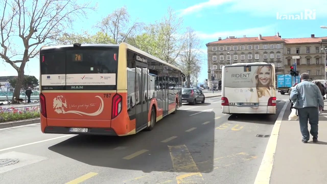 Je li zanimanje vozač pred izumiranjem? Stručni skup o automatiziranim vozilima