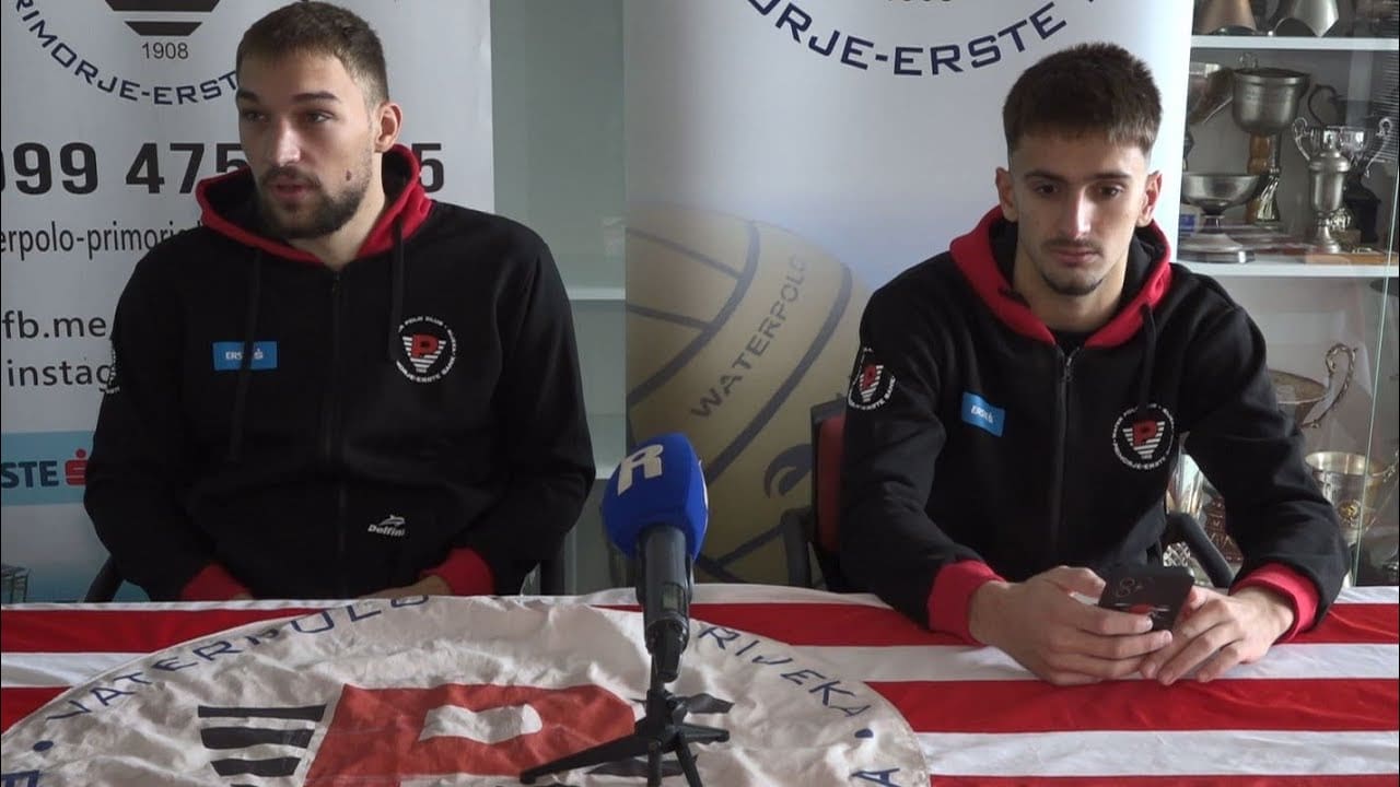 Primorje u Zagrebu protiv Mladosti traži prolaz u polufinale Kupa