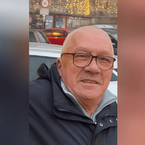 U Rijeci je nestao Miroslav Todeskini (72)
