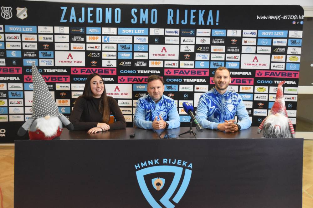 Malonogometni derbi na Trsatu: Rijeka – Dinamo