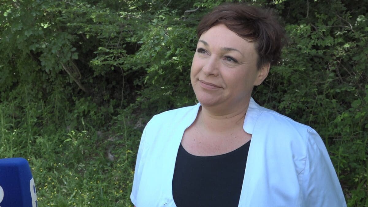 Reagiranje načelnice Općine Matulji Ingrid Debeuc na prozivke SDP-a<br>