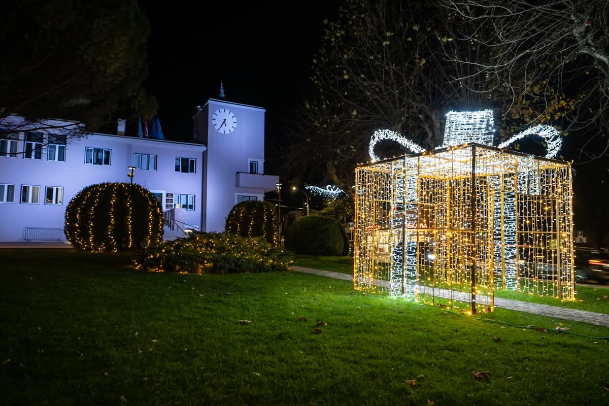 Matuljski SDP o povećanju plaće načelnice Ingrid Debeuc