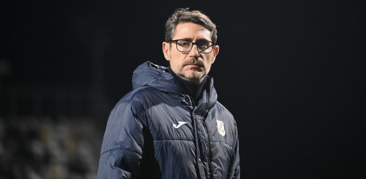 Victor Sanchez: Sav fokus prebacujemo na Celje