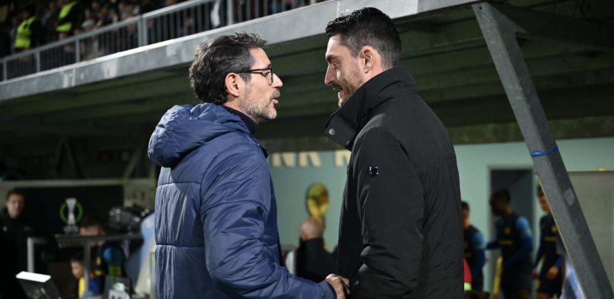 Victor Sanchez: Veseli me vidjeti kako momčad napreduje iz tjedna u tjedan