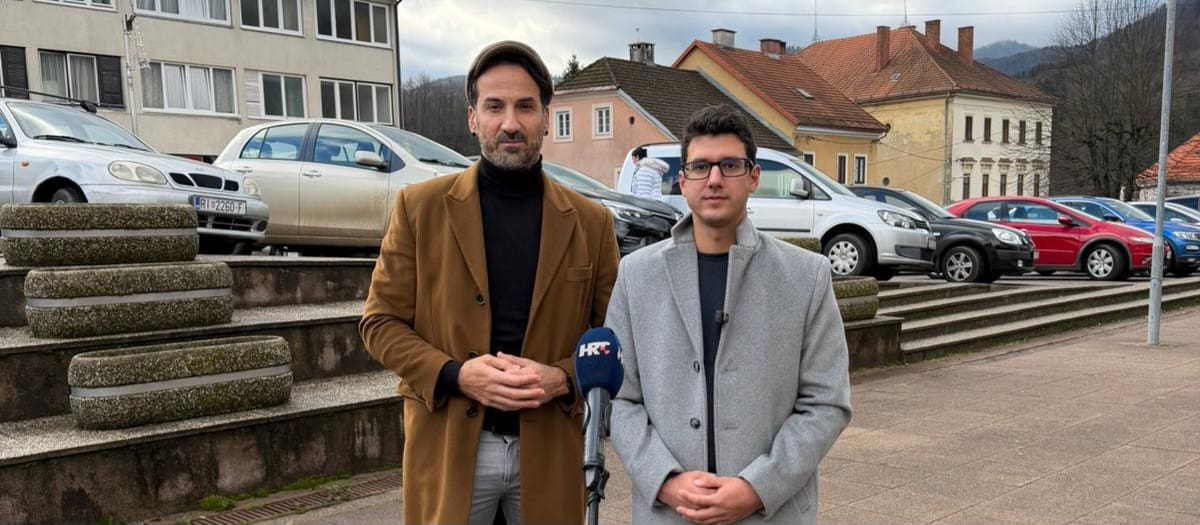 Miletić: Plenković mora zaustaviti gašenje Polke i spasiti stotinjak Gorana koji od toga žive!<br>