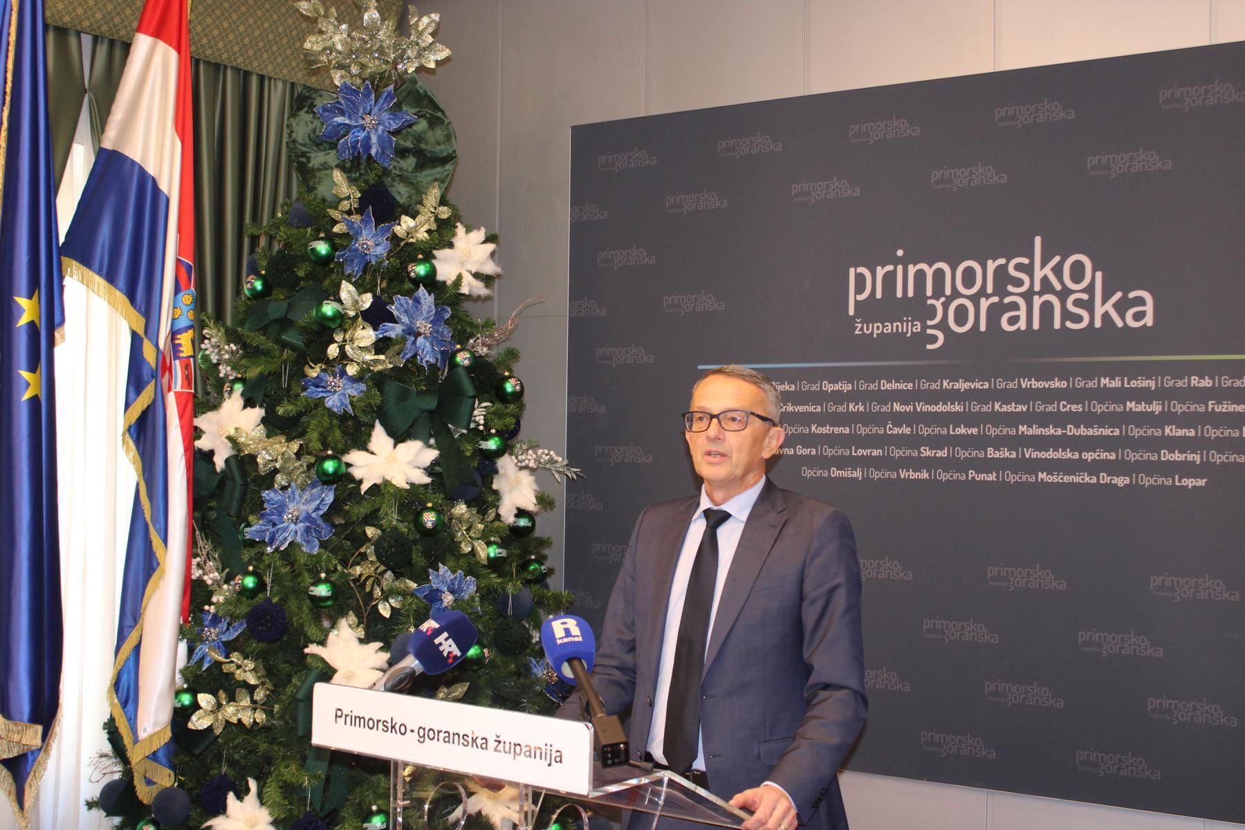 Župan Lukanović najavio: Primorsko-goranska županija značajno povećava ulaganja u sport