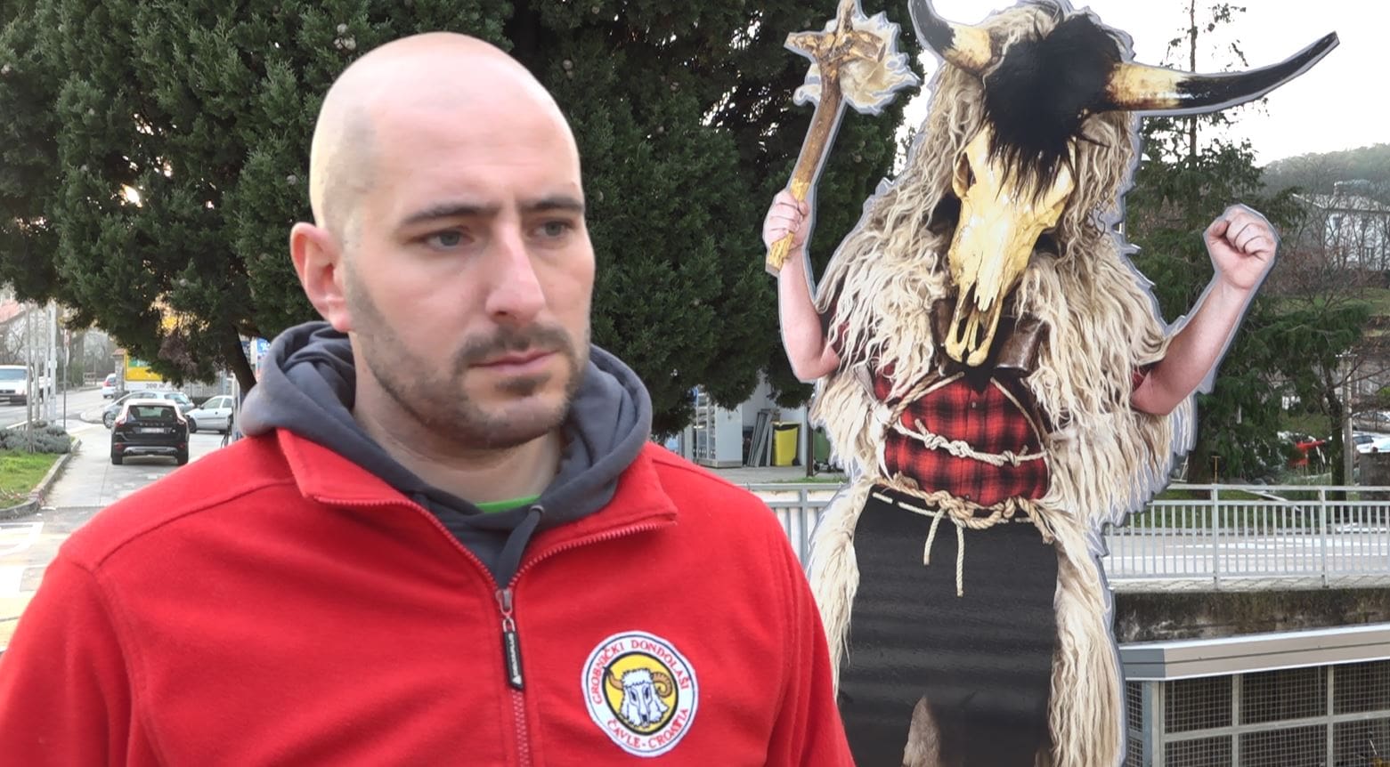 Grobnički dondolaši predstavili kalendar za 2026., prihod od prodaje ide Domu Lovran