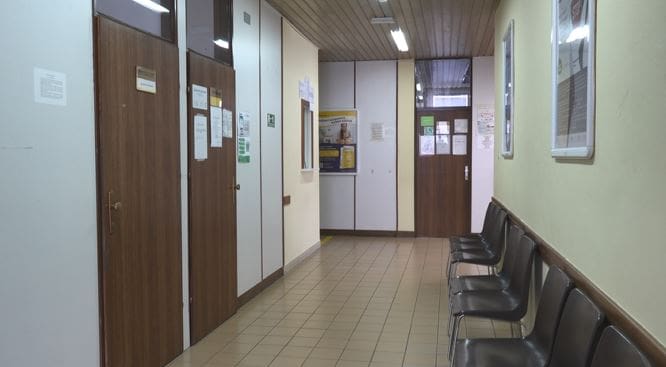 Započela sezona gripe