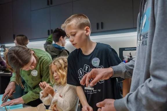 Zimska škola u CTK Rijeka donosi 14 radionica namijenjenih djeci i mladima<br>