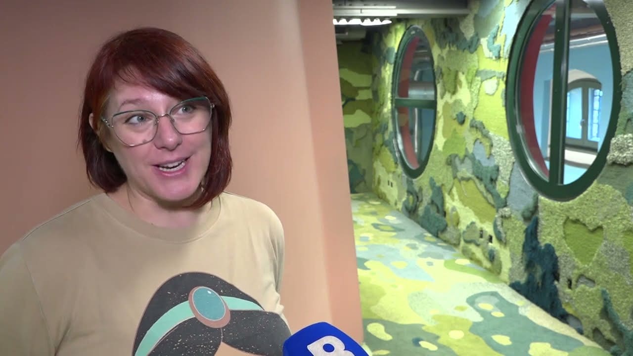 Zimski praznici u Dječjoj kući