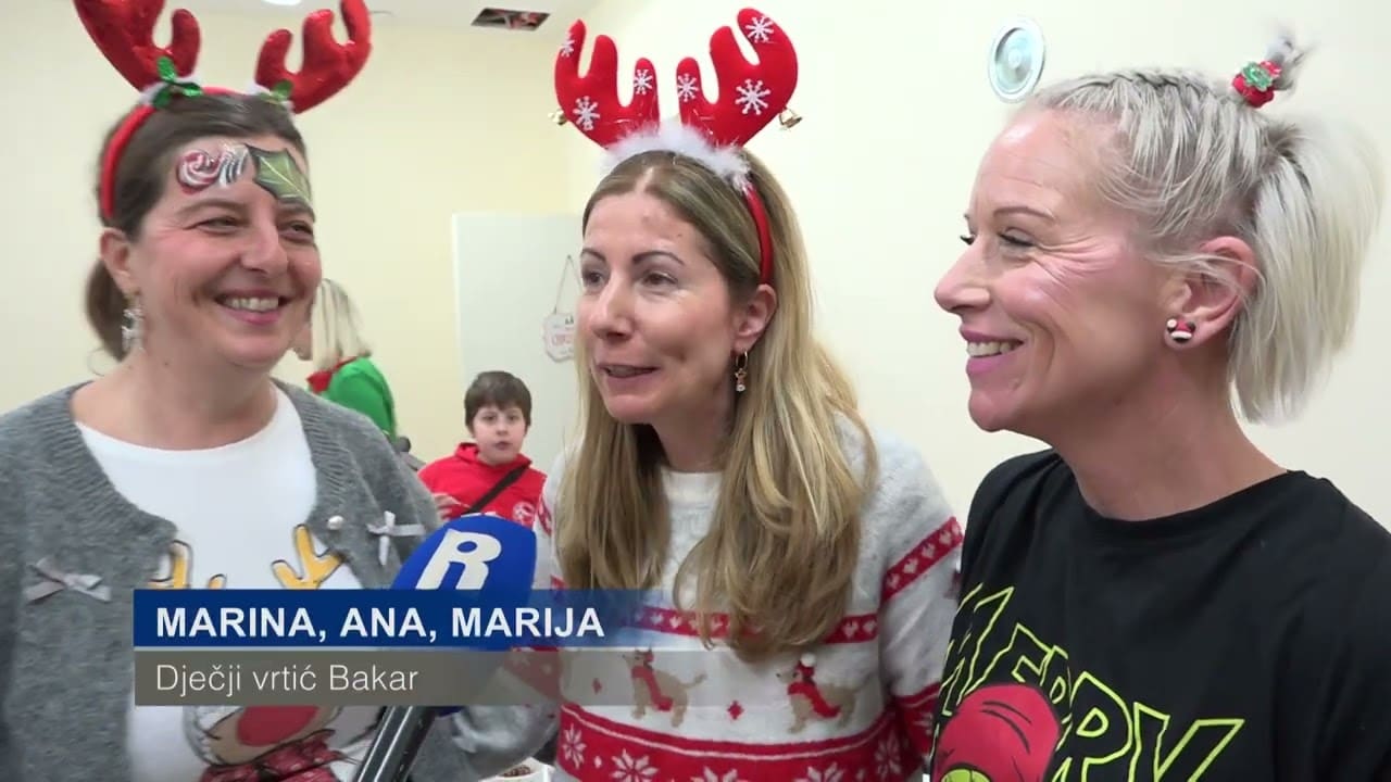 Naš Bakar – 26.12.2025.