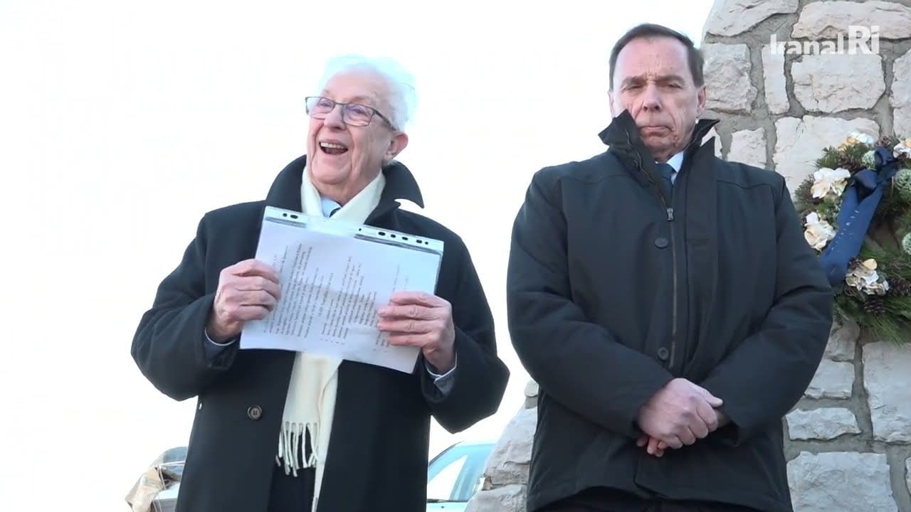 Obilježena 45. godišnjica nestanka broda Dunav