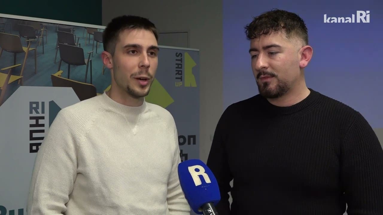 Predstavljeno 19 timova 17. generacije korisnika Startup inkubatora Rijeka