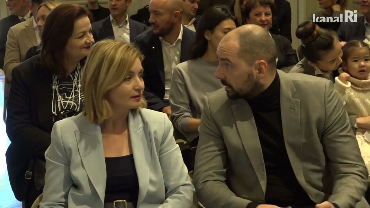 U Rijeci otvoren prvi Počasni konzulat Kirgistana u Hrvatskoj