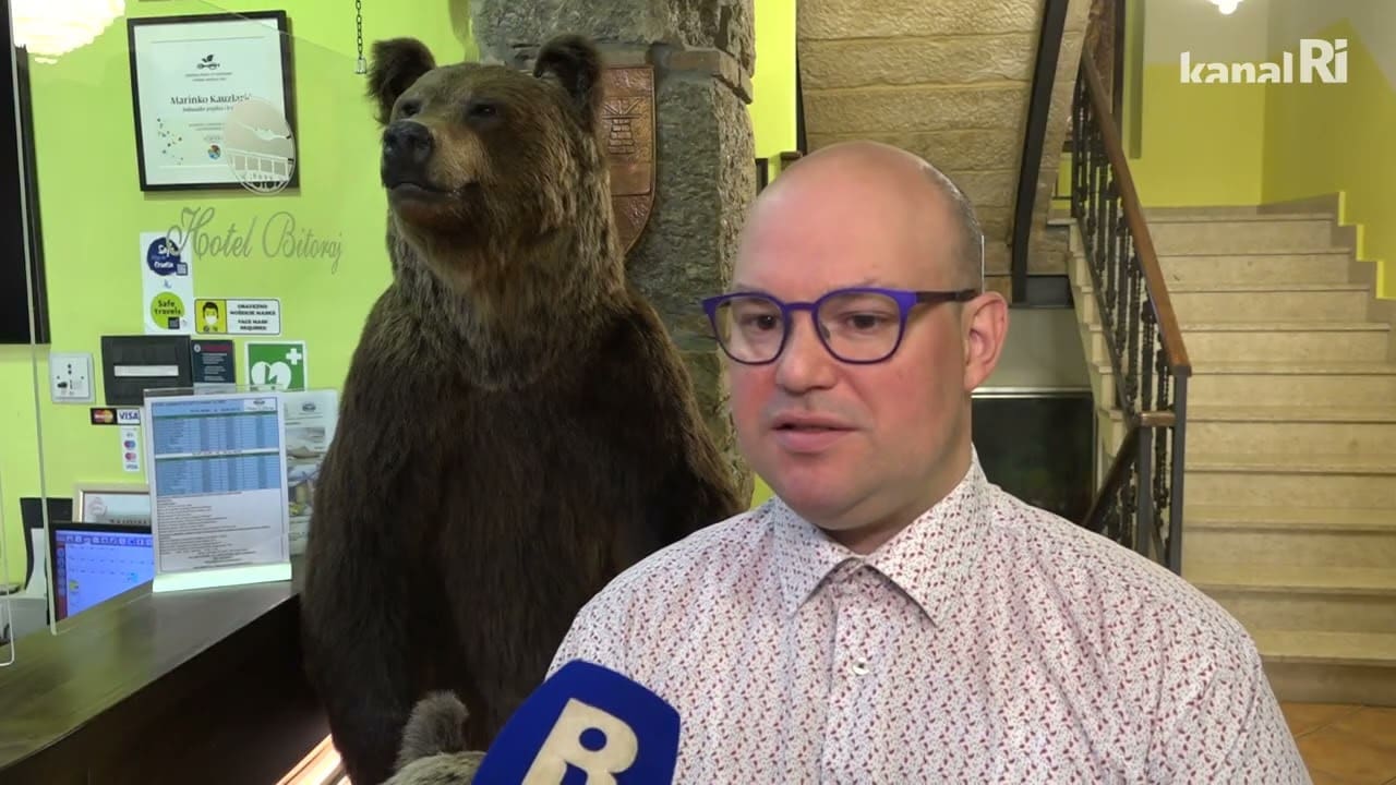 Gorski kotar jedna od najtraženijih novogodišnjih destinacija