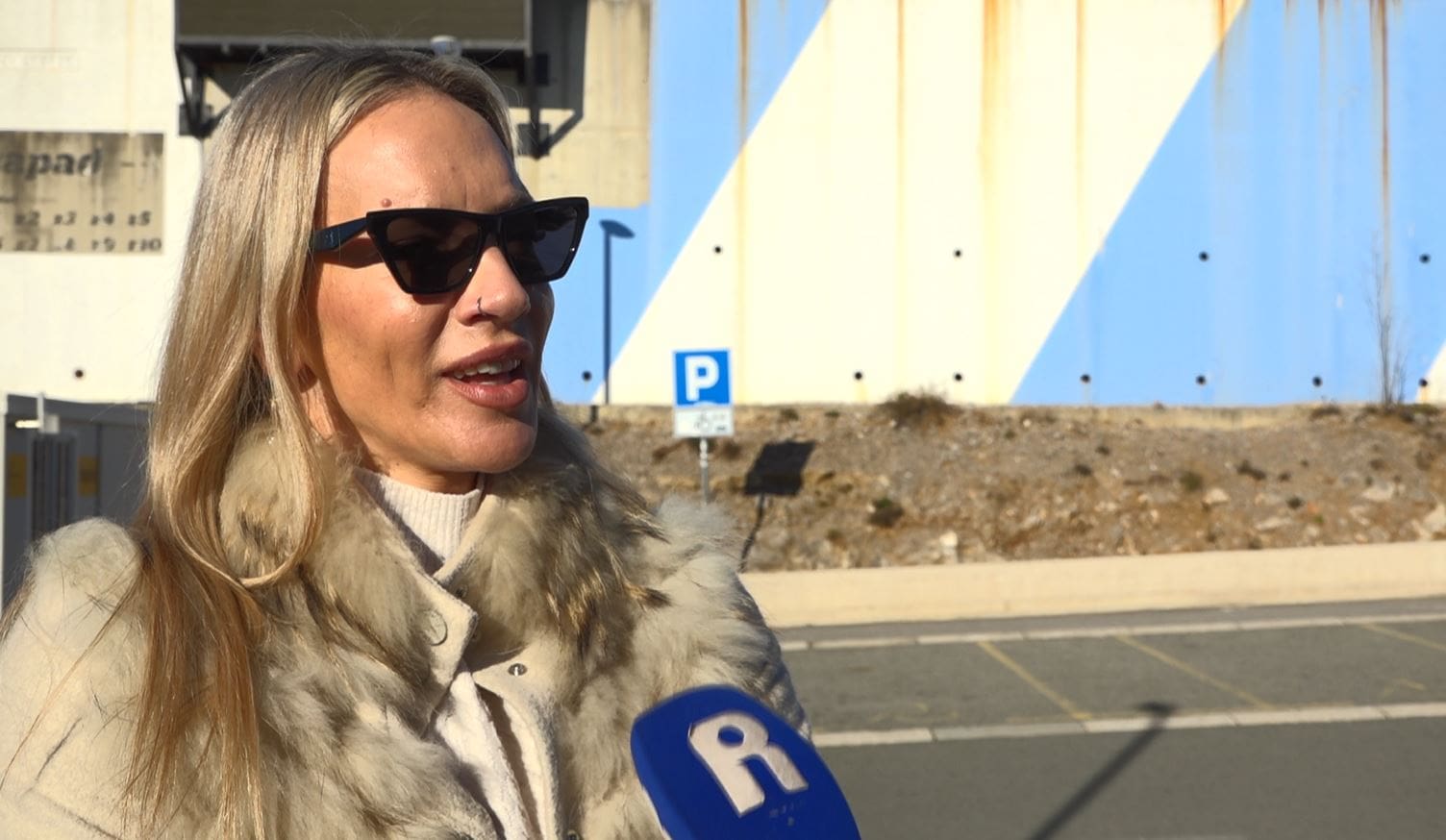 Odbojkašice Rijeke bez poraza na vrhu ljestvice: Cilj je  povratak u Superligu