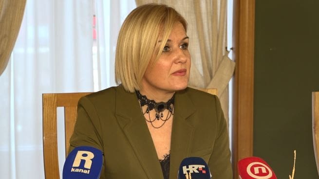 Rinčić: 95 prijava za čelna mjesta riječkih komunalnih društava