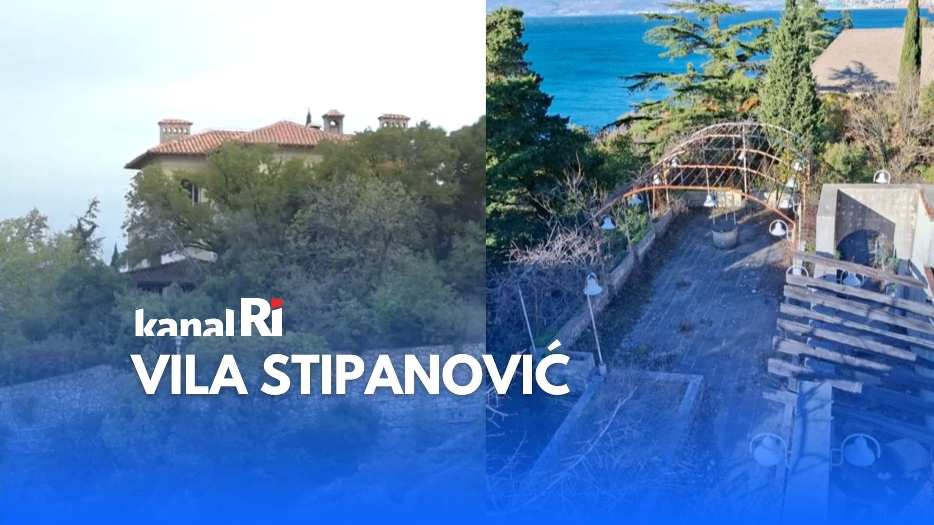 Slučaj Hilton Svežanj trese Kostrenu: Građani se protive hotelskom kompleksu